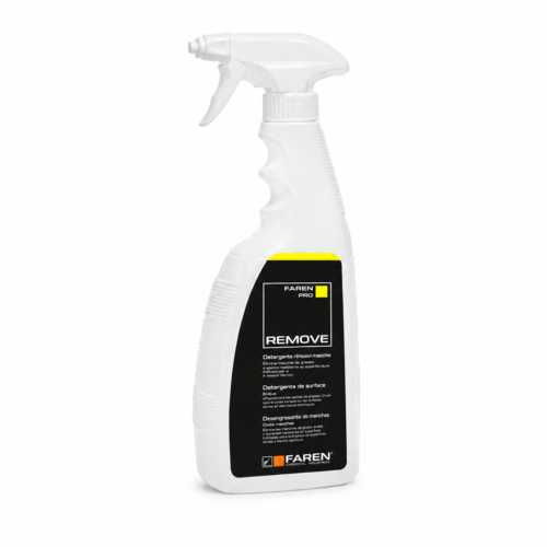 REMOVE, Naftos, kuro, alyvos, tepalų valiklis 750ml