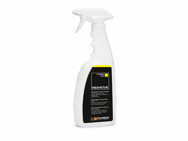 REMOVE, Naftos, kuro, alyvos, tepalų valiklis 750ml