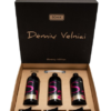 Dovanų rinkinys Dėmių velniai