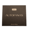 Dovanų rinkinys Autofanas