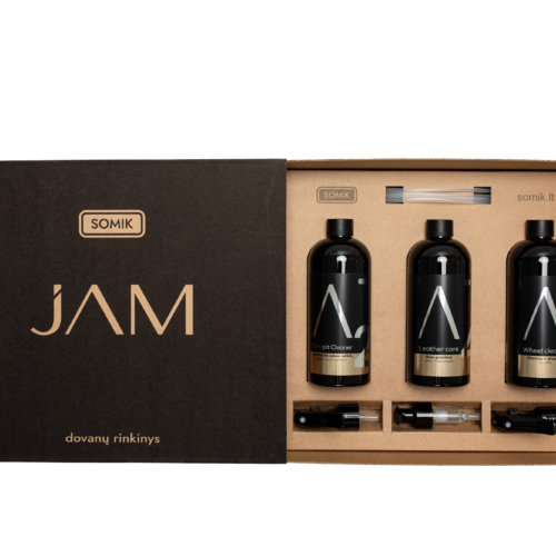 Dovanų rinkinys Jam
