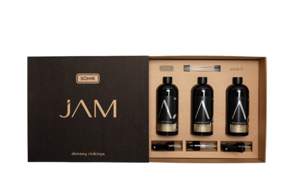 Dovanų rinkinys Jam SOMIK