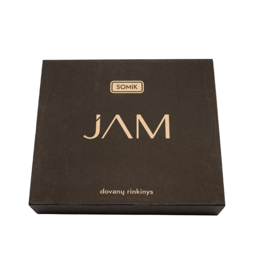 Dovanų rinkinys Jam SOMIK