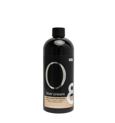 O8.png Valymo poliravimo pienelis O8, 400ml