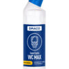 WC Max draco 750ml,PAVIRŠIŲ IR SANITARINĖS ĮRANGOS VALYMAS, DEZINFEKAVIMAS