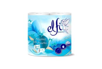 Rankšluostinis popierius ''ELFI'' 2 rul.