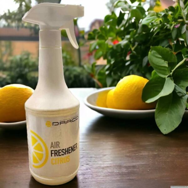air-freshener-citrus-odswiezacz-powietrza.jpg Oro gaiviklis Citrus Freshener 750 ml,DRACO