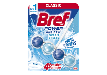 bref-ocean.png BREF rutuliukai 50 g Ocean (Jūros kvapu)