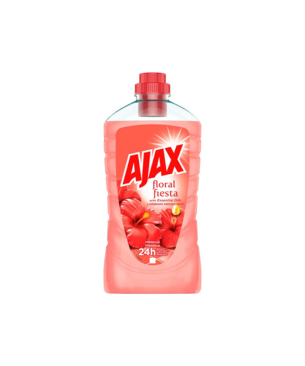 grindu-ploviklis-ajax-hibiscus-1l.png Grindų ploviklis AJAX Hibiscus, 1L