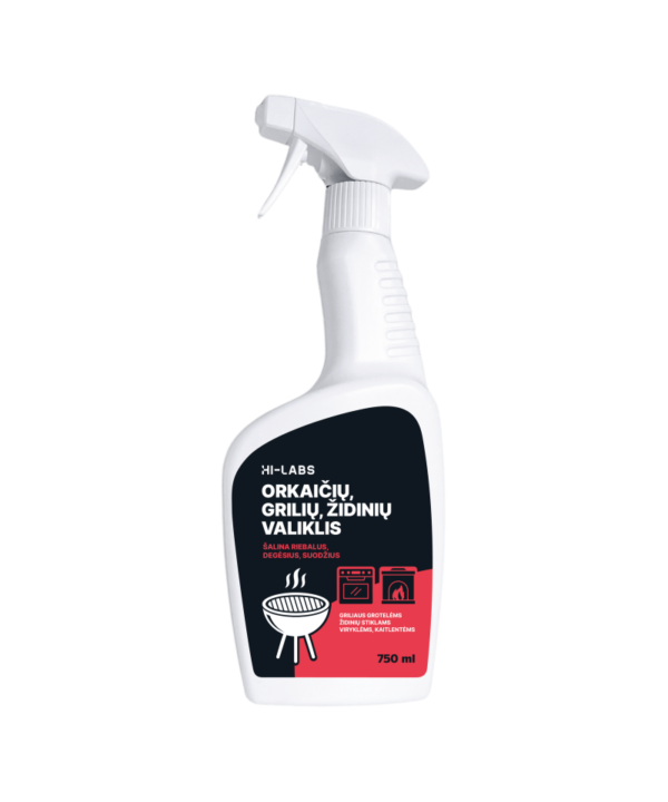 hi-labs-orkaiciu-ir-griliu-valiklis-750ml.png HI-LABS Orkaičių ir grilių valiklis 750ml