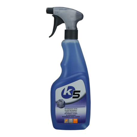 K5, profesionalus stiklų valiklis 750ml
