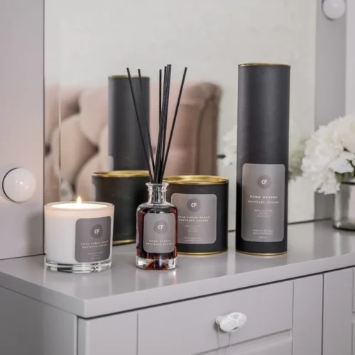 Namų kvapas su lazdelėmis "GABIJOS PRISIMINIMAI" 100 ml