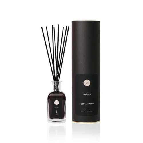 lazdeles-100-ml.webp Namų kvapas su lazdelėmis "KARMA" 100 ml