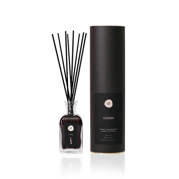 lazdeles-100-ml.webp Namų kvapas su lazdelėmis "KARMA" 100 ml