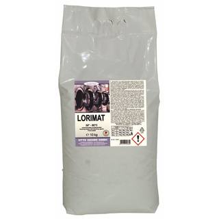 LORIMAT 240 Skalbimo milteliai 25 KG