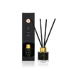 Namų kvapas su lazdelėmis "VELVET" 50 ml