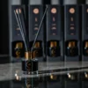 Namų kvapas su lazdelėmis "VELVET" 50 ml