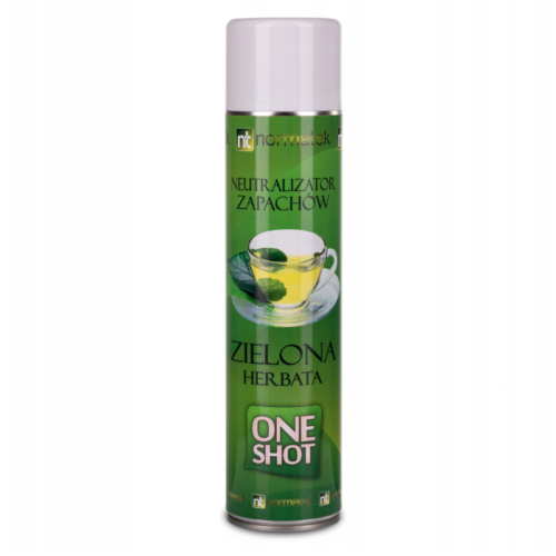 normatek-one-shot-oro-gaiviklis-ir-kvapu-neutralizatorius-green-tea-nt-1098-600ml.png Normatek ONE SHOT Oro gaiviklis ir kvapų neutralizatorius GREEN TEA NT-1098, 600ml