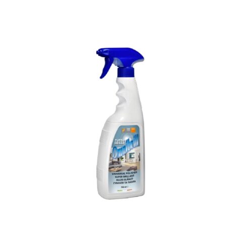 Purškiamas universalus paviršių valiklis OMNIBRILL 750ml