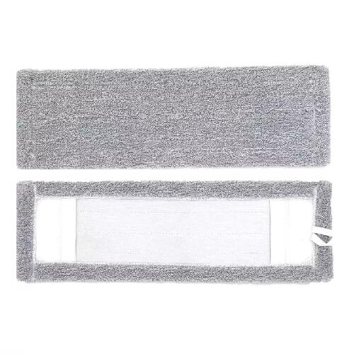 Mikrofibrinė šluostė „Original Grey“ pilka 40cm