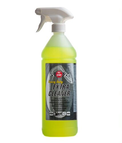 Valiklis Extra cleaner Heavy duty 1L
