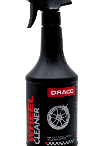 WHEEL Cleaner 750ml