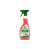 Riebalų ir purvo valiklis FROSCH greipfruto ekstraktu, 500 ml