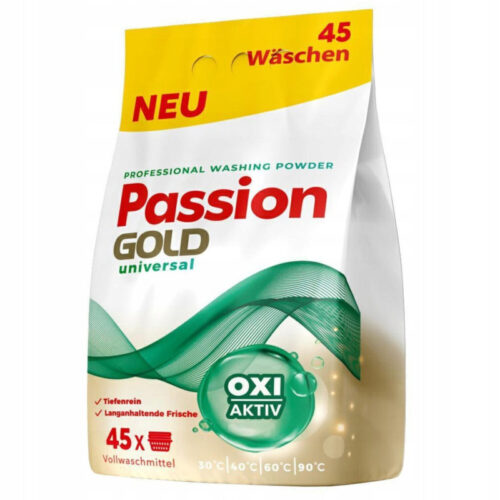 skalbimo-milteliai-passion-gold-universal-27kg.jpg Skalbimo milteliai Passion Gold Universal, 2,7kg
