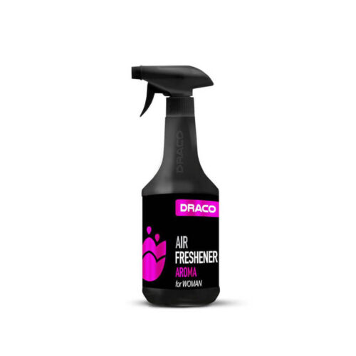 Oro gaiviklis Aroma for Woman 750ml,DRACO