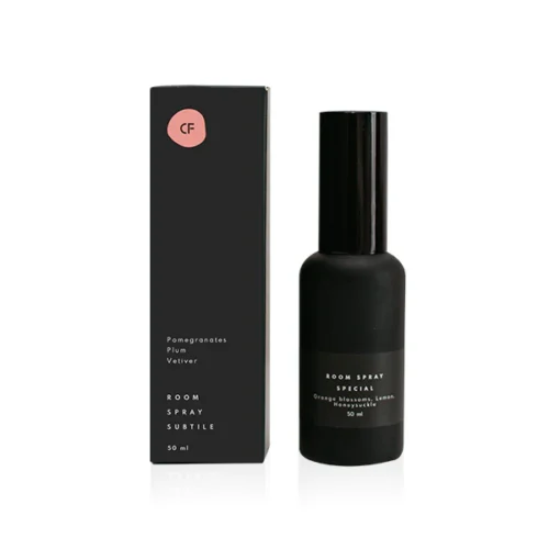 subtilus.webp Purškiamas kvapas "SUBTILUS" 50 ml