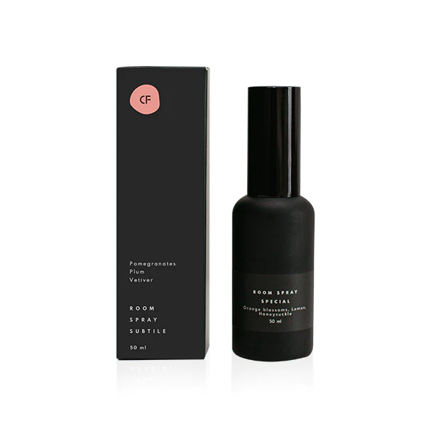 Purškiamas kvapas "SUBTILUS" 50 ml