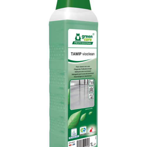 tawip-vioclean-1l-side-web-detail.png TAWIP Vioclean 1 L Grindų plovimo ir priežiūros priemonė PH 9