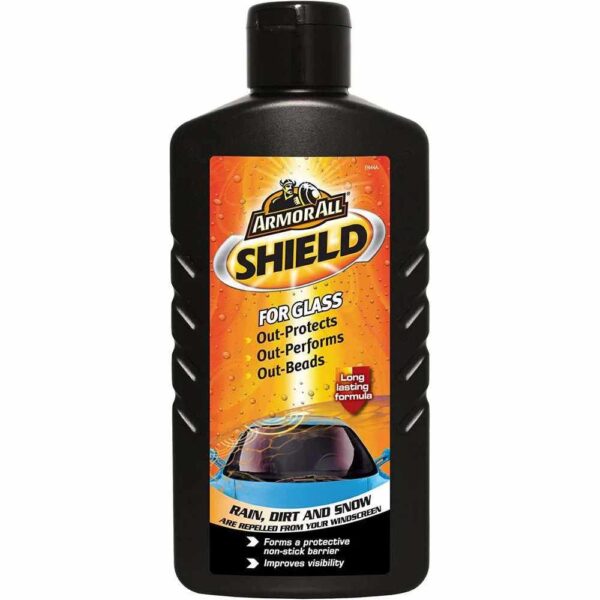 Amrorall stiklo apsauga nuo lietaus 200ml
