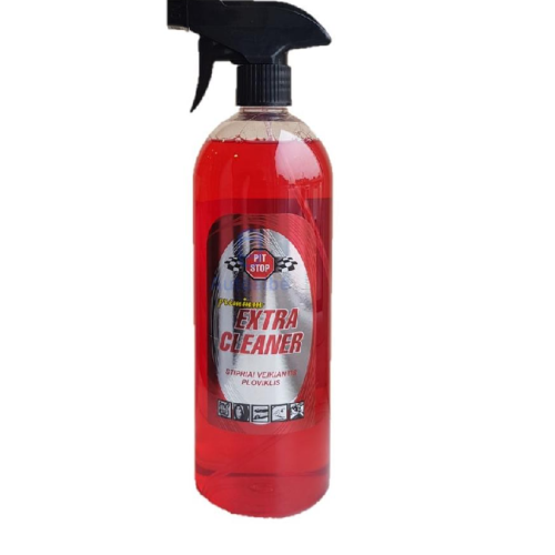 valiklis.png Pit Stop C10501/T universalus ploviklis "Extra Cleaner" 1L