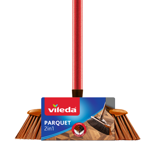 vileda-sepetys-parquet-su-kotu.png Vileda šepetys PARQUET su kotu