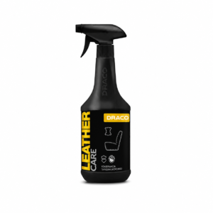 Draco LEATHER Care odos priežiūros priemonė 750 ml
