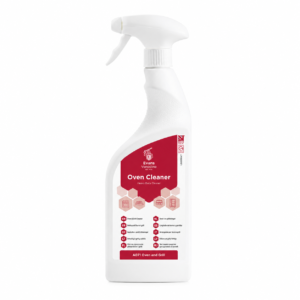 EVANS OVEN CLEANER RTU – orkaičių ir grilių valiklis 750 ml