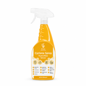 EVANS CYCLONE SPRAY – pelėsių, miltligės ir dėmių valiklis 750 ml