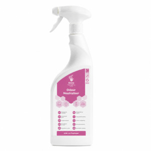 EVANS ODOUR NEUTRALISER – kvapų naikinimo priemonė 750 ml