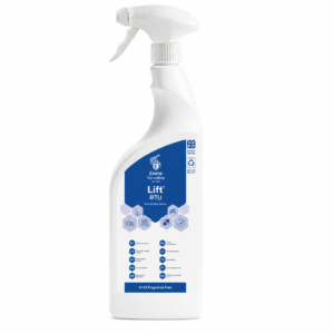 EVANS LIFT RTU – riebalų šalinimo priemonė 750 ml
