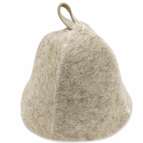 BASSAU – 100 % vilnos pirties kepurė