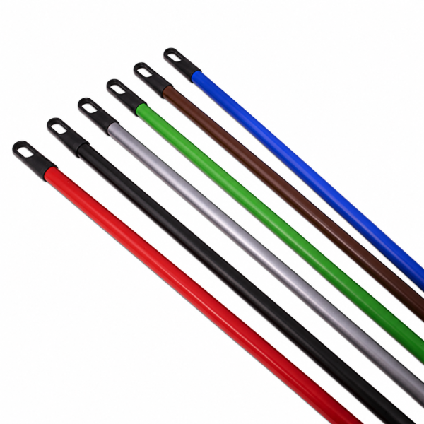 kotai Plastikinis kotas šluotai PERFECTA 110 cm