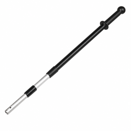 kotas Teleskopinis kotas 79–150 cm – aliuminis