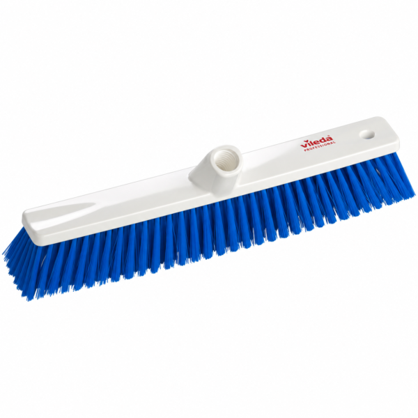Vileda Professional Superior – kieta grindų šluota, 50 cm