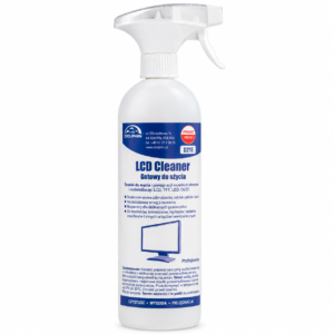 DOLPHIN LCD Cleaner – ekranų valiklis