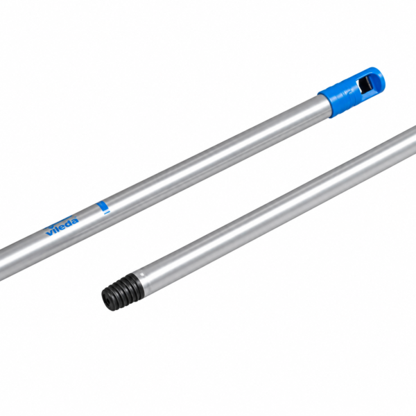 Vileda profesionalus kotas 138 cm – su itališko sriegio jungtimi