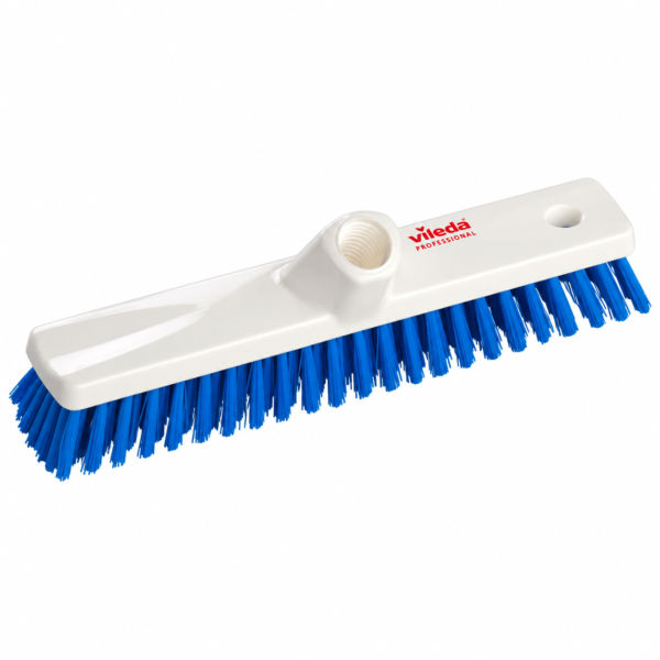 Vileda Professional – grindų šveitimo šepetys 30 cm