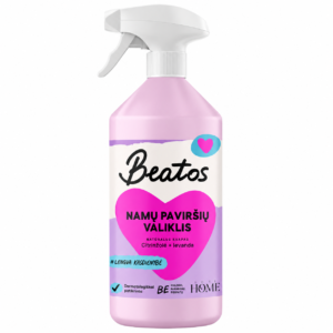 Beatos – namų paviršių valiklis 850 ml