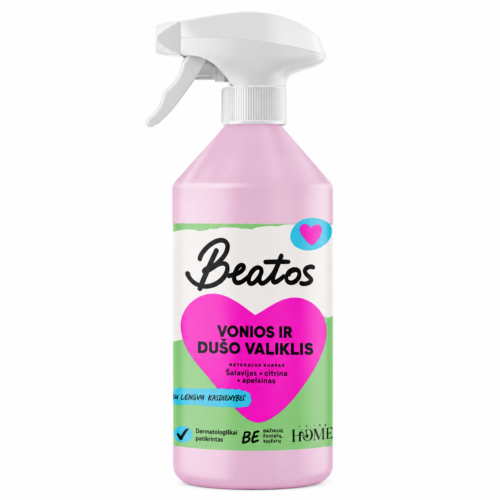 Beatos – vonios ir dušo valiklis 850 ml